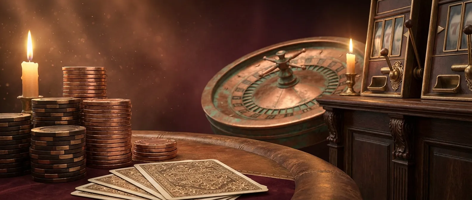 Winzter Casino casino bonus : notre offre de bienvenue