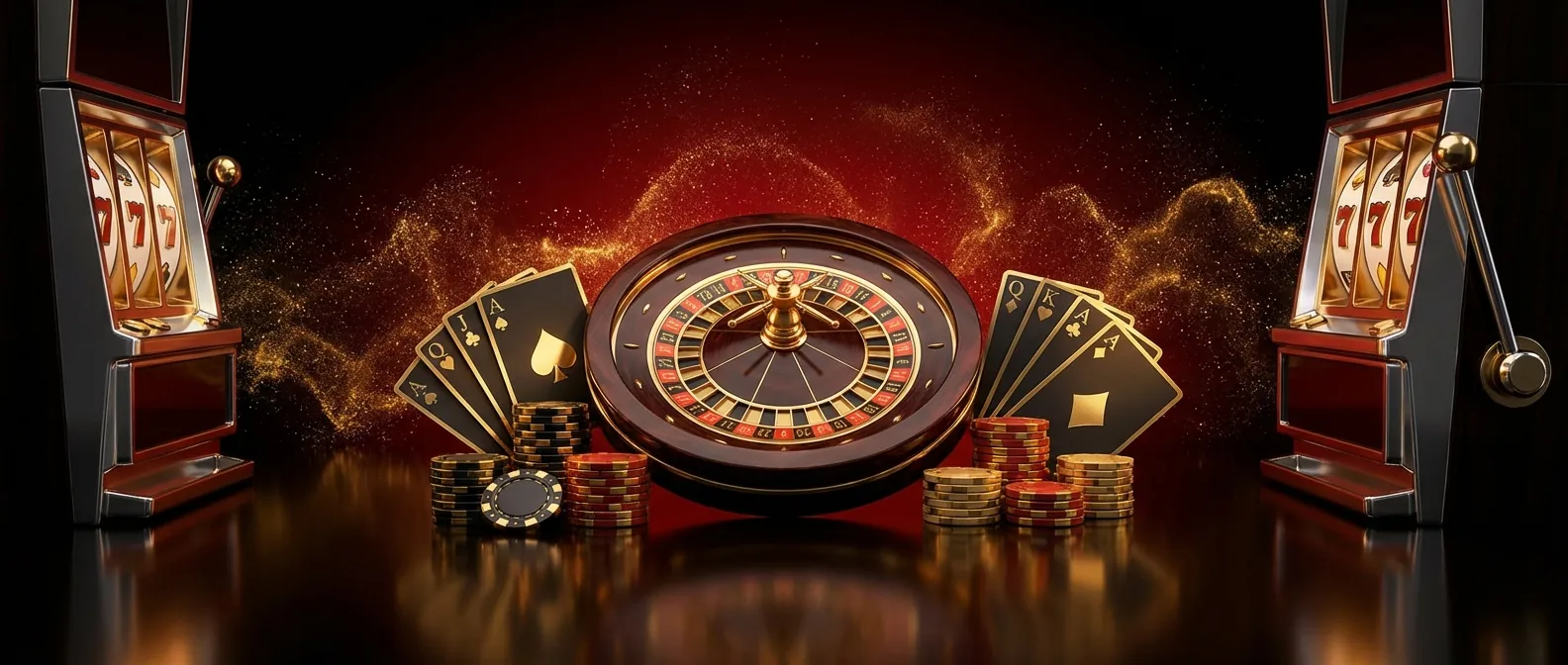 Winzter Casino bonus